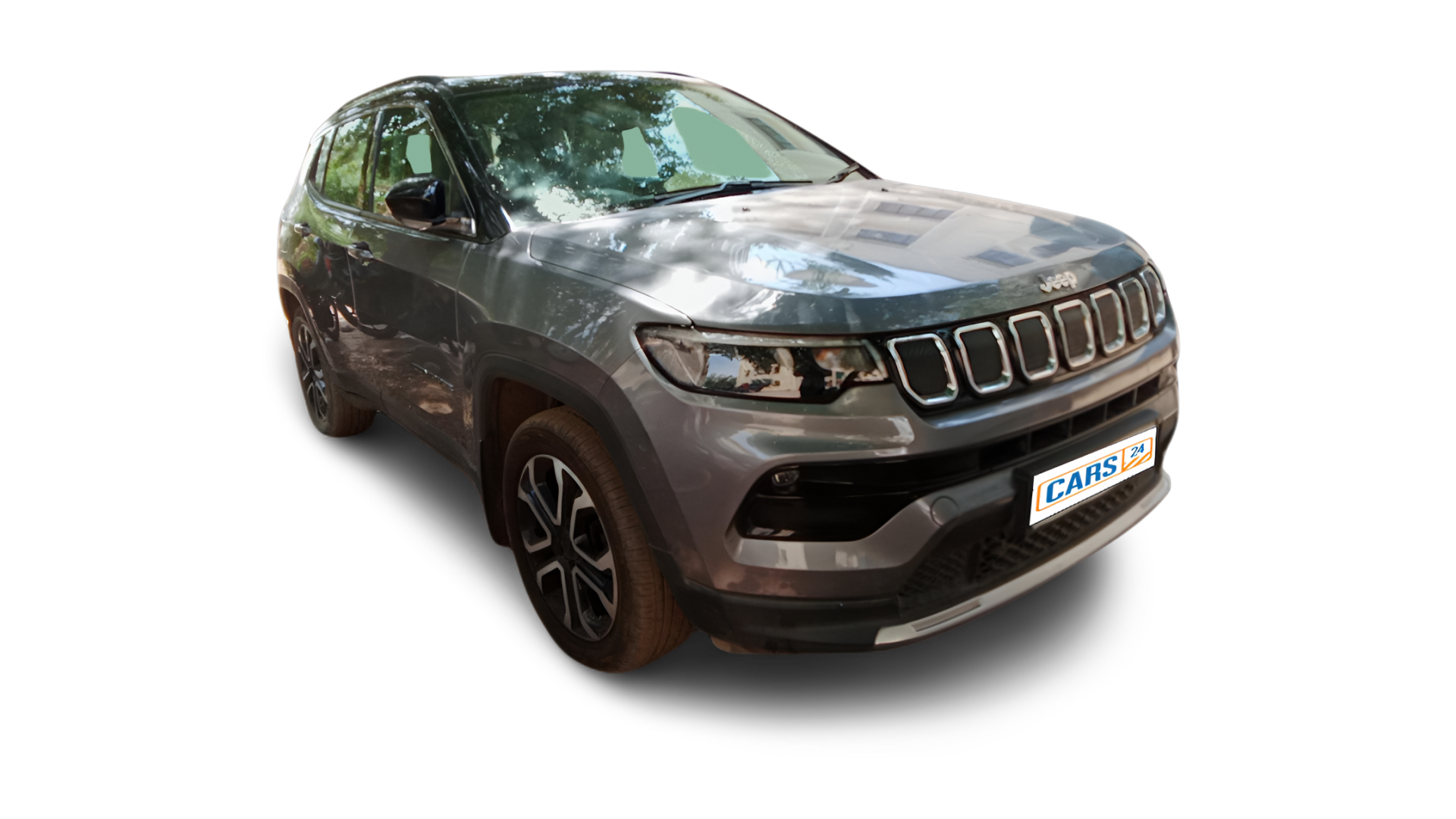 Jeep Compass-img